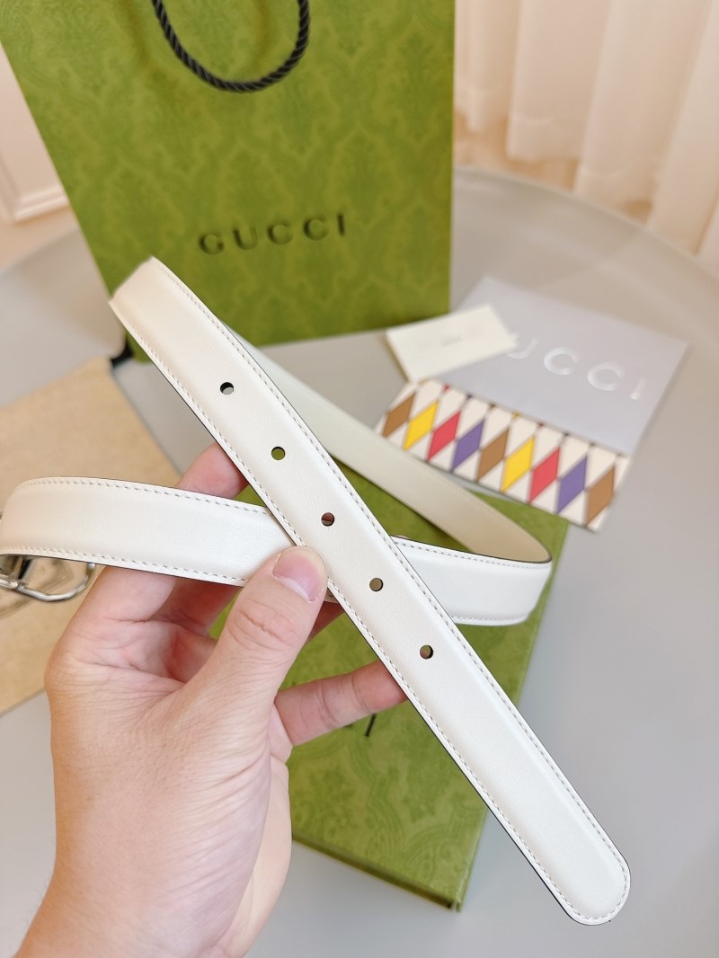 Gucci Belts